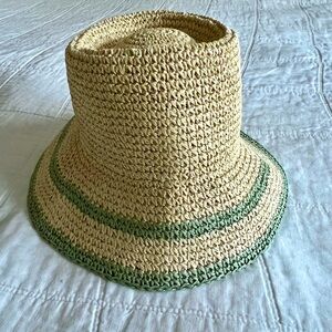 New Madewell Bucket Hat